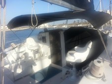1990 PDQ 36 sailboat for sale in Florida