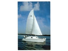 1998 custom weekender 18 sailboat for sale in florida