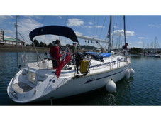 2003 Bavaria 49 sailboat for sale in Outside United States