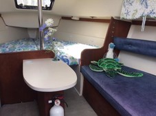 2003 Catalina MK II sailboat for sale in Tennessee