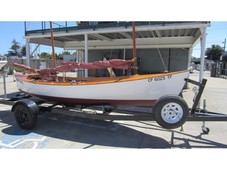 2005 Herreshoff Carpenter sailboat for sale in California