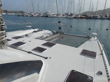2005 Nautitech 47 sailboat for sale in Outside United States