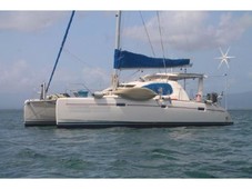 2005 Robertson and Caine Leopard 40 sailboat for sale in Outside United States