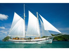 2006 Classic Scooner sailboat for sale in Outside United States