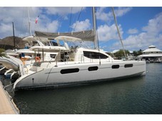 2006 Robertson and Caine Leopard 46 sailboat for sale in Outside United States