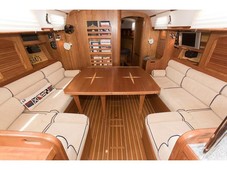 2007 SABRE 426 sailboat for sale in Florida
