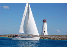 2008 beneteau oceanic sailboat for sale in Florida