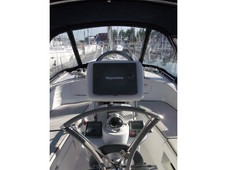 2008 Hunter 36 sailboat for sale in Outside United States