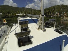 2008 Performance Cruising Inc Gemini 105 sailboat for sale in Outside United States