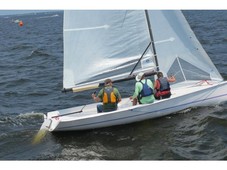 2012 Rondar Viper 640 sailboat for sale in Tennessee