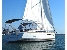 2014 Jeanneau 409 sailboat for sale in California