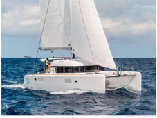 2016 CNB LAGOON Lagoon 39 sailboat for sale in Outside United States