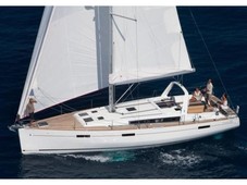 2016 SOLD - Beneteau Oceanis 45 sailboat for sale in Texas