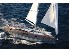 2018 Jeanneau 58 sailboat for sale in California