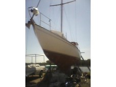 70 SPENCER sloop sailboat for sale in North Carolina
