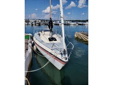 88 Etap 23 sailboat for sale in Georgia