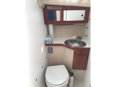 Catalina 27 sailboat for sale in Texas