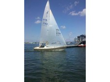 J Boats J24 sailboat for sale in Massachusetts