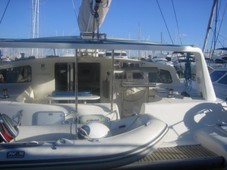 Voyage Voyage 440 sailboat for sale in