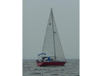1975 Dufour 31 sailboat for sale in Connecticut
