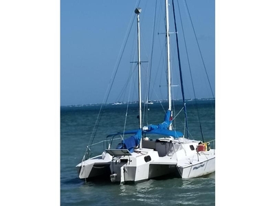 1990 Piver Harold sailboat for sale in Outside United States