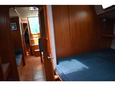 1994 Caliber 40 sailboat for sale in Florida