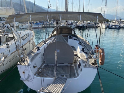 2008 Comar Yachts COMET 38 S sailboat for sale in Outside United States
