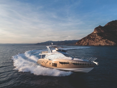 Azimut Fly 60 (2024) For sale