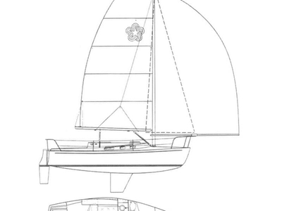 Tillotson pearson Freedom 25 sailboat for sale in Florida
