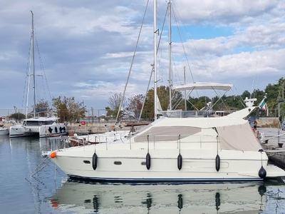 1997 Ferretti Yachts 43 | 43ft
