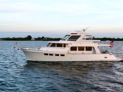 2020 Marlow 62E Optetime | 72ft