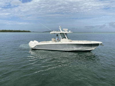 2022 Boston Whaler 280 Outrage 280 Outrage | 28ft