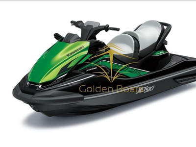 Kawasaki Stx 160 2022 Boat For Sale - Waa2