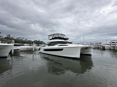 2023 Aquila 44 Yacht Southern Knights | 44ft