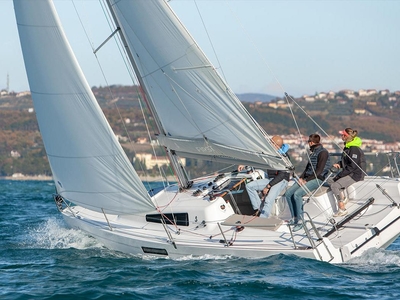 2024 Beneteau America First 27 (American Edition) | 26ft