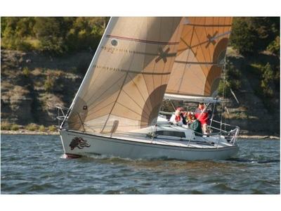 1984 FARR 37 FARR 37 sailboat for sale in