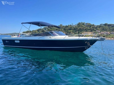ASTERIE BOAT ASTERIE 35 (2003) for sale