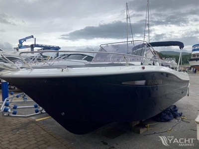 Atlantic Marine 730 Sun Cruiser (2022) for sale