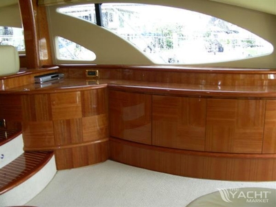 Azimut Yachts 62 (2006) for sale