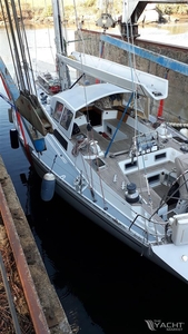 Baltic 55 DP (1989) for sale