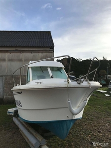 BENETEAU ANTARES 620 HB (2006) for sale