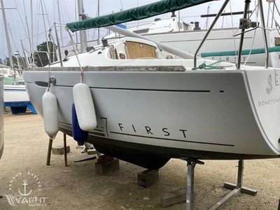 BENETEAU FIRST 21.7 (2005) for sale