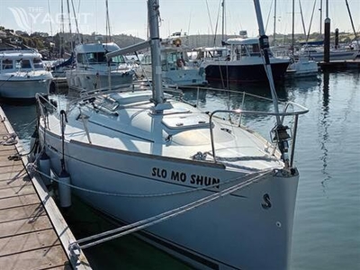 Beneteau First 25.7 (2006) for sale