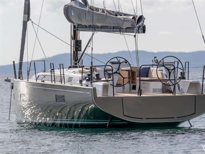 BENETEAU FIRST 44 (2024) for sale