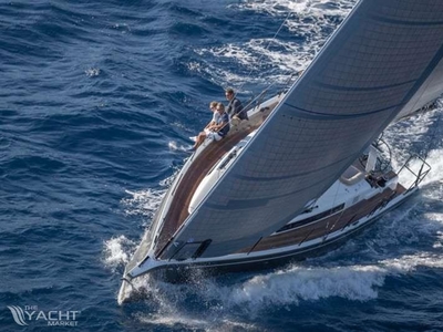 BENETEAU FIRST 44 (2024) for sale