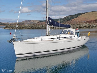 Beneteau First 44.7 (2004) for sale