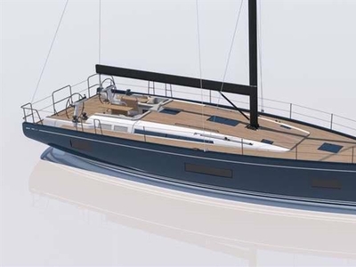 BENETEAU FIRST YACHT 53 (2024) for sale