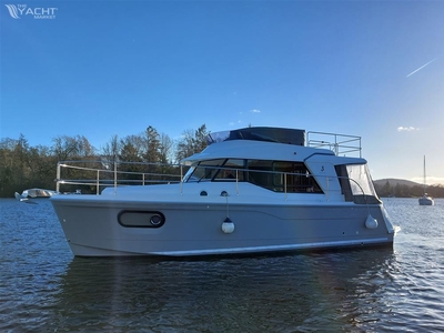 Beneteau Swift Trawler 30 (2019) for sale