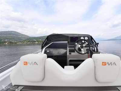 BMA BOATS BMA X277 (2023) for sale
