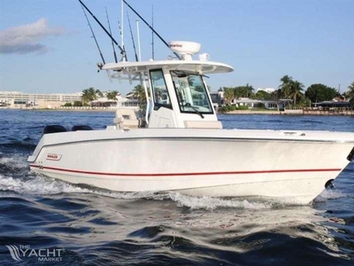 BOSTON WHALER OUTRAGE 280 (2024) for sale